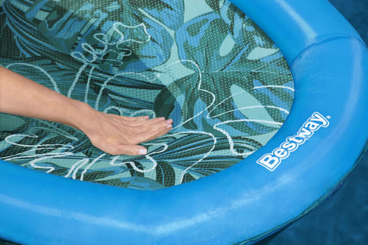 Bestway Poolmatte Flex 'n Fold